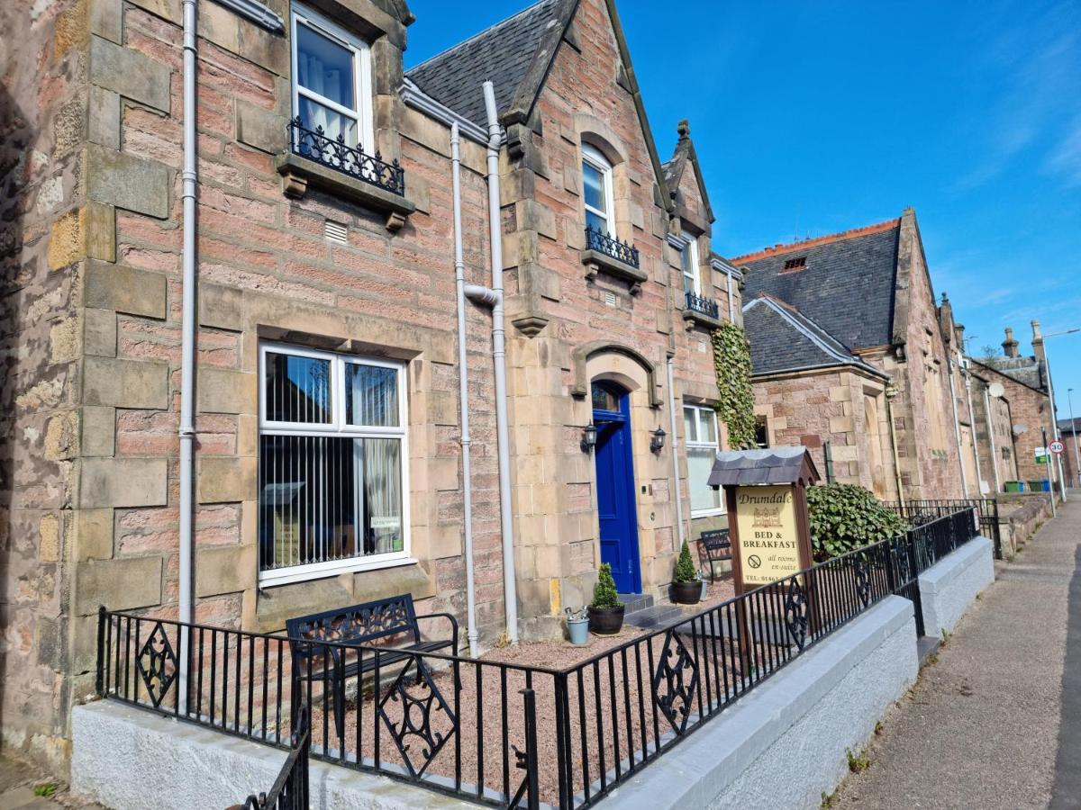 Drumdale Bed And Breakfast, Inverness